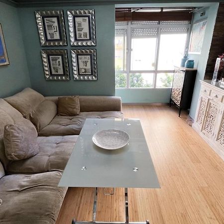 180 Home Luxury N. De Los Angeles 세비야 외부 사진