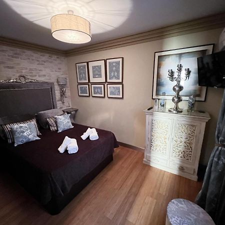 180 Home Luxury N. De Los Angeles 세비야 외부 사진