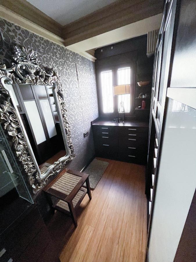 180 Home Luxury N. De Los Angeles 세비야 외부 사진