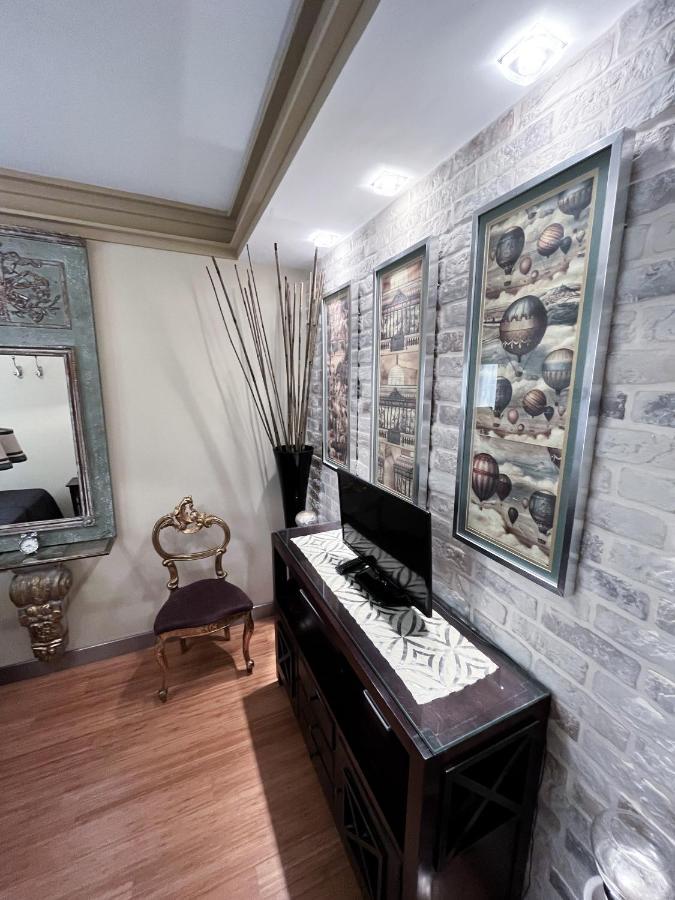 180 Home Luxury N. De Los Angeles 세비야 외부 사진