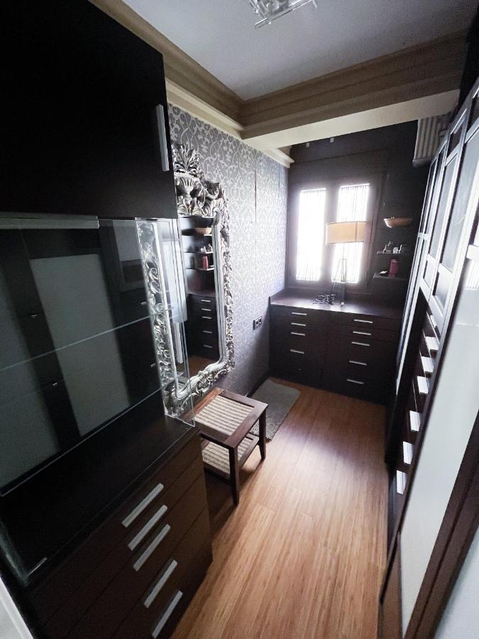 180 Home Luxury N. De Los Angeles 세비야 외부 사진